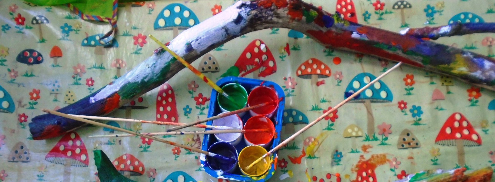 The Gardens Daycare & Nursery School